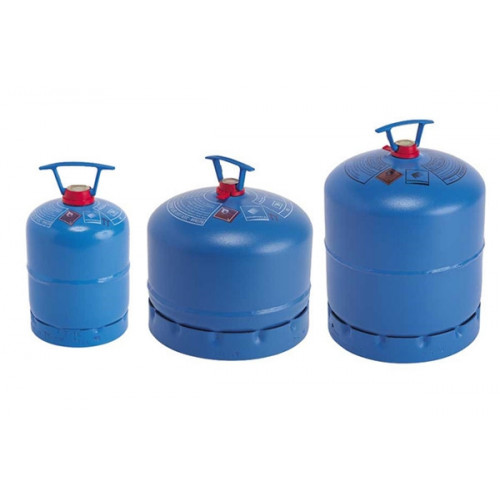 Gasfles Campinggas 907 904 901